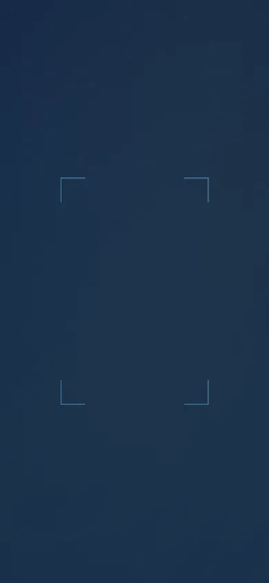 Mobile login page showing inline email and password validation before sign-in can proceed.